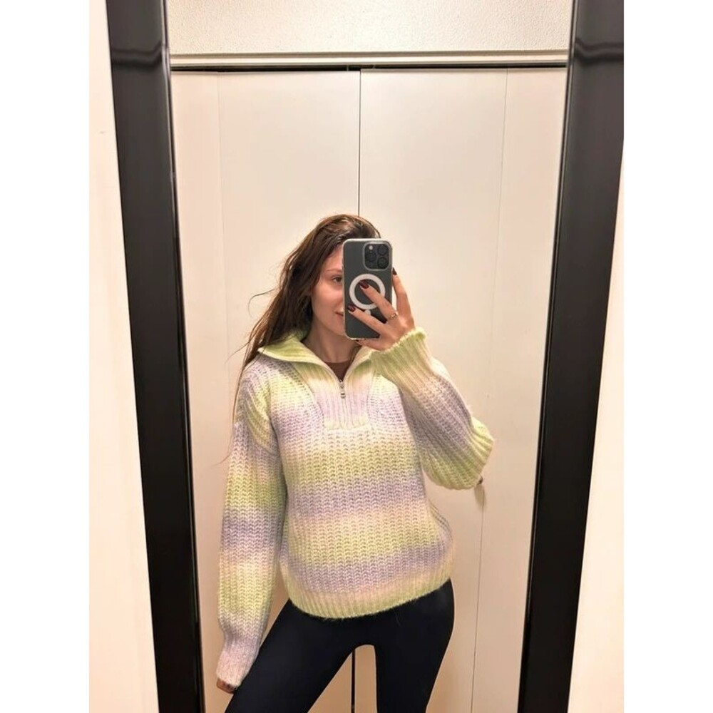Calvin Klein Wool Sweater